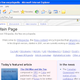 Image for article titled What Horrible Web Browsers Do Your Parents Use?
